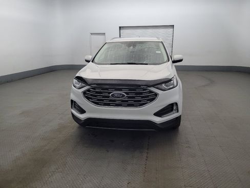 Used 2020 Ford Edge SEL w/ Cold Weather Package AWD/4WD image 15