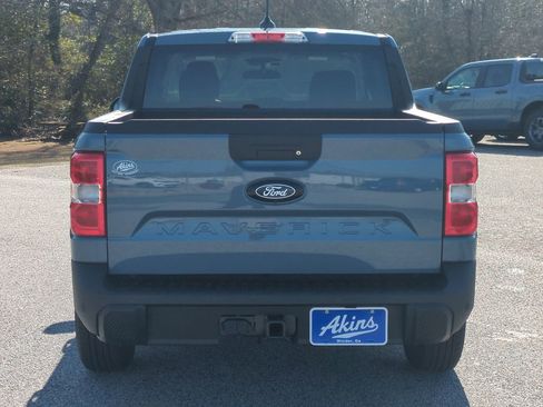 New 2025 Ford Maverick XLT w/ Equipment Group 301A AWD/4WD image 5