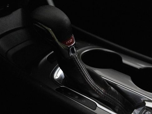 Certified 2022 Chevrolet Malibu RS image 26