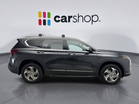 Used 2023 Hyundai Santa Fe SEL image 6