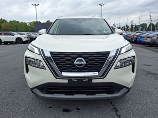 Certified 2023 Nissan Rogue SV w/ SV Premium B Package AWD/4WD video 2