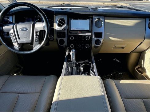 Used 2017 Ford Expedition Limited w/ Equipment Group 301A image 13