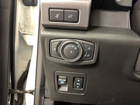 Used 2020 Ford Expedition Platinum image 35