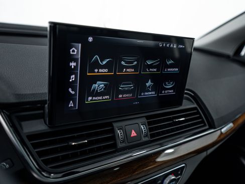 Certified 2022 Audi Q5 2.0T Premium image 12