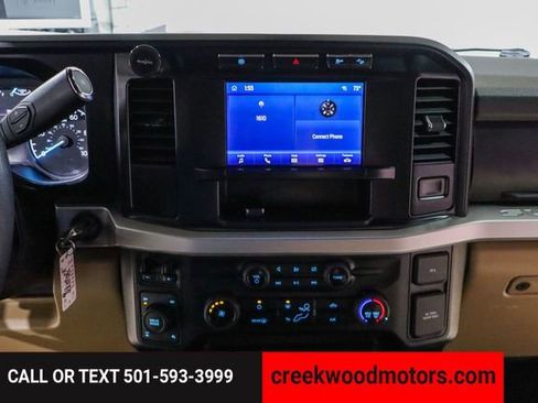 Used 2023 Ford F250 XLT w/ FX4 Off-Road Package image 58