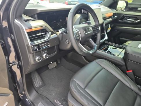 Used 2026 GMC Yukon Denali w/ Sun & Power Step Package RWD image 21