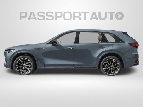 New 2026 MAZDA CX-70 3.3 Turbo S w/ Premium Plus AWD/4WD image 33