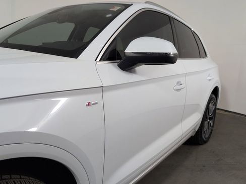 Certified 2024 Audi Q5 2.0T Premium image 36