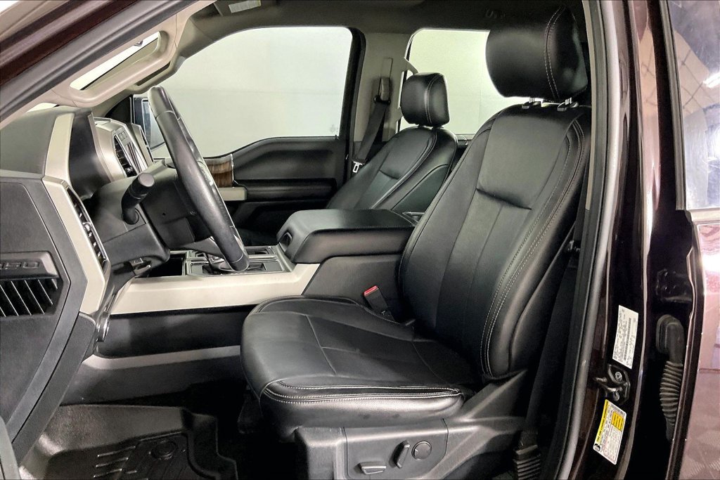 Used 2020 Ford F150 Lariat AWD/4WD image 29