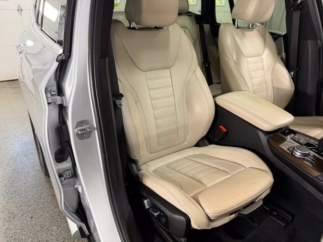 Used 2019 BMW X3 xDrive30i w/ Convenience Package AWD/4WD image 26