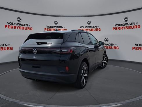New 2026 Volkswagen ID.4 Pro S AWD/4WD image 8