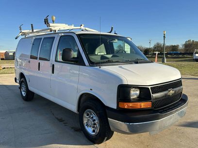 Used 2014 Chevrolet Express 2500