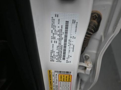 Certified 2024 Ford Ranger XL AWD/4WD image 20