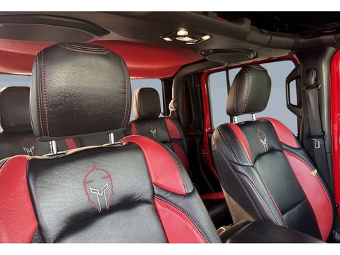 Used 2020 Jeep Gladiator Sport w/ Quick Order Package 24S image 26