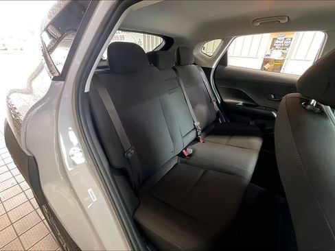 Used 2025 Hyundai Kona SEL AWD/4WD image 15