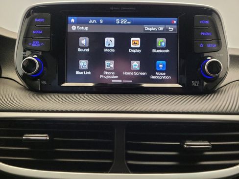Used 2021 Hyundai Tucson Value FWD image 25