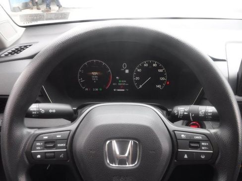 Used 2024 Honda CR-V EX image 33