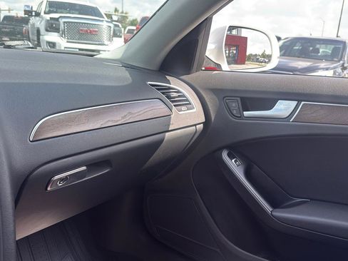 Used 2015 Audi A4 2.0T Premium w/ Audi MMI Navigation FWD image 19