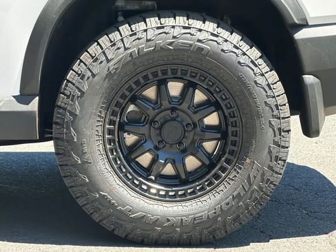 Used 2026 Honda Passport TrailSport image 9
