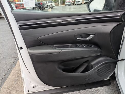 Used 2024 Hyundai Santa Cruz SEL image 12