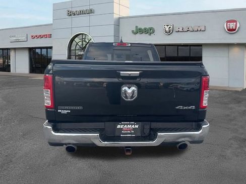 Used 2019 RAM 1500 Big Horn image 6