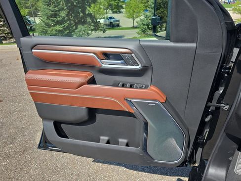 New 2026 GMC Sierra 2500 Denali Ultimate AWD/4WD image 28