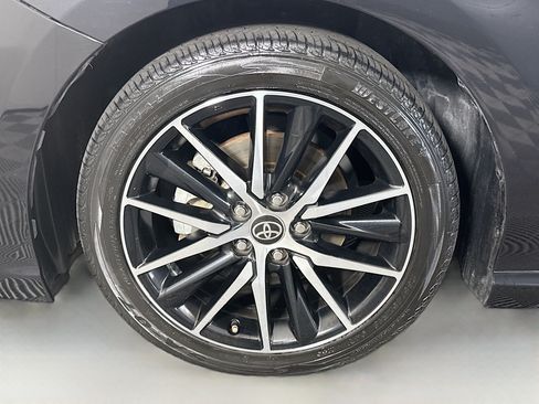 Used 2023 Toyota Camry SE FWD image 37