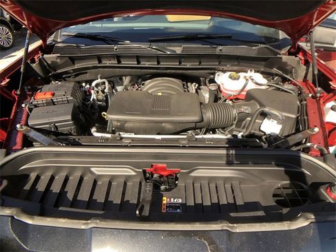 New 2025 GMC Sierra 1500 AT4 w/ Technology Package image 33