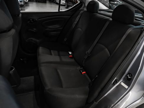 Used 2019 Nissan Versa S Plus FWD image 36