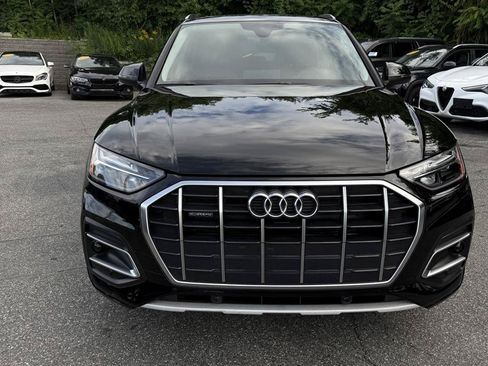 Used 2023 Audi Q5 2.0T Premium w/ Convenience Package AWD/4WD image 17