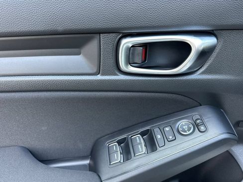 Certified 2026 Honda Civic LX image 5