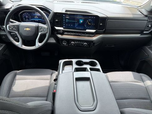 Certified 2023 Chevrolet Silverado 1500 LT RWD image 16