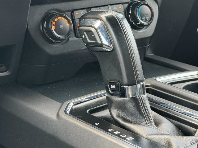Used 2018 Ford F150 XLT w/ Equipment Group 302A Luxury AWD/4WD image 24
