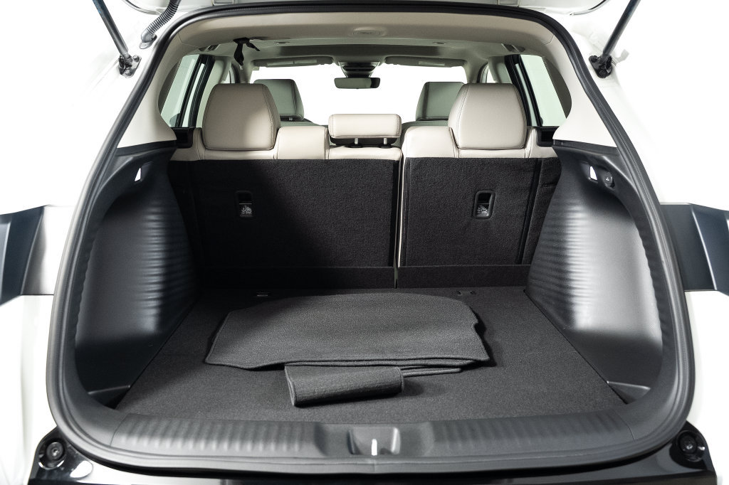 Used 2024 Honda HR-V EX-L image 37