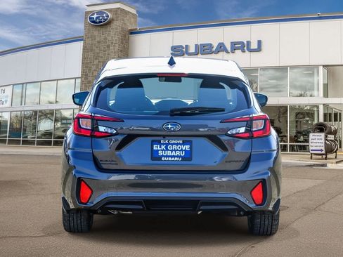 New 2026 Subaru Impreza 2.0i Sport image 7