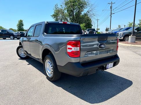New 2026 Ford Maverick XL AWD/4WD image 4