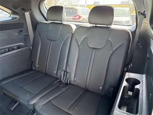 New 2026 Kia Sorento SX Prestige image 15