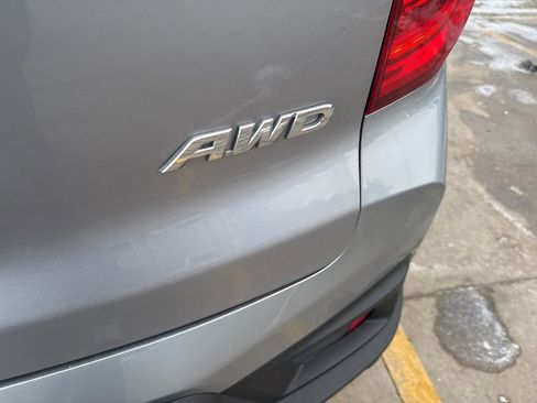 Used 2023 Honda Passport EX-L image 17