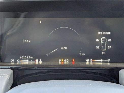 Used 2019 Lincoln Navigator Black Label AWD/4WD image 11