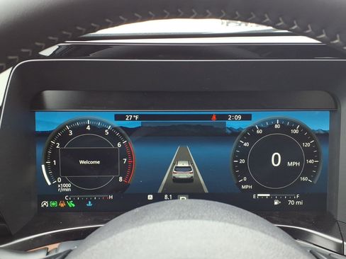 New 2026 Subaru Outback Touring image 14