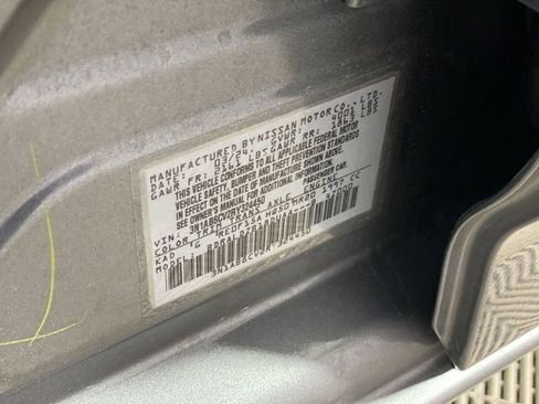 Used 2024 Nissan Sentra SV w/ All-Weather Package image 20