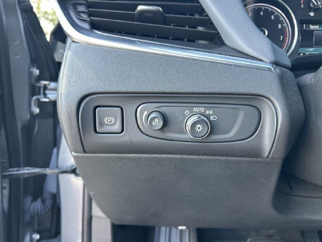 Used 2019 Buick Enclave Premium w/ Experience Buick Package FWD image 21