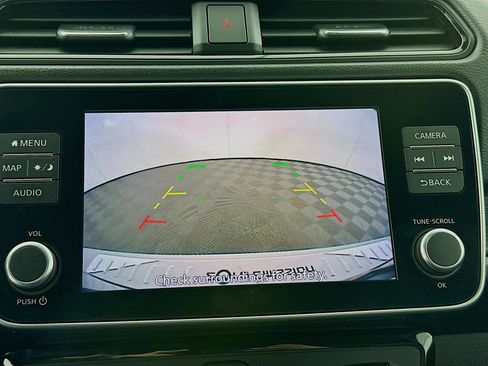 Used 2019 Nissan Leaf SV Plus w/ SV Plus Technology Package image 22