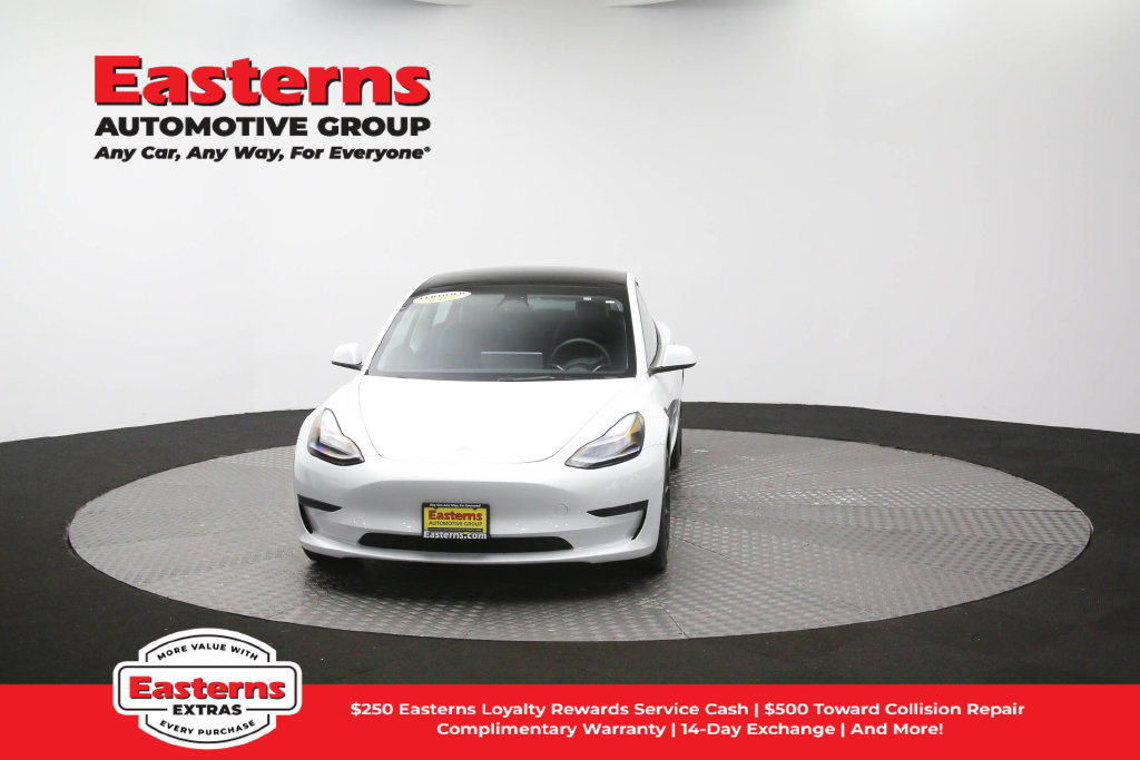 Used 2023 Tesla Model 3 Standard Range RWD image 51
