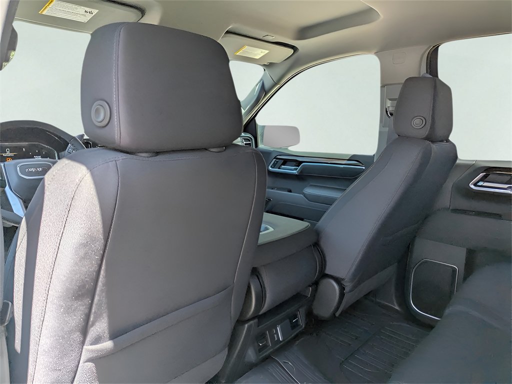New 2026 GMC Sierra 1500 Elevation RWD image 28
