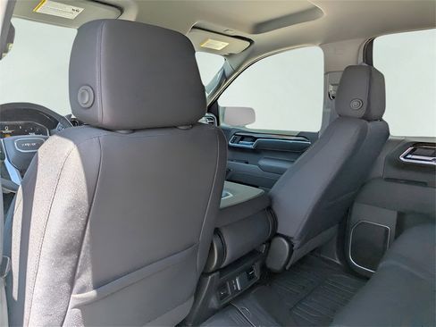New 2026 GMC Sierra 1500 Elevation image 28