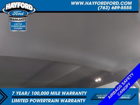 New 2026 Ford F350 Lariat w/ Black Appearance Package image 27