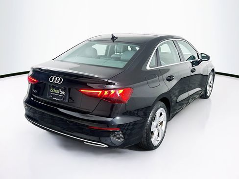 Used 2023 Audi A3 2.0T Premium image 9