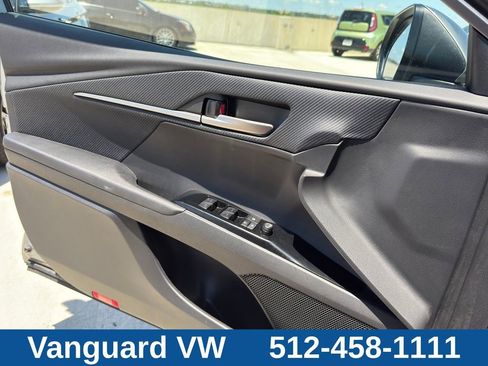 Used 2025 Toyota Camry SE w/ Multimedia Upgrade Package FWD image 20