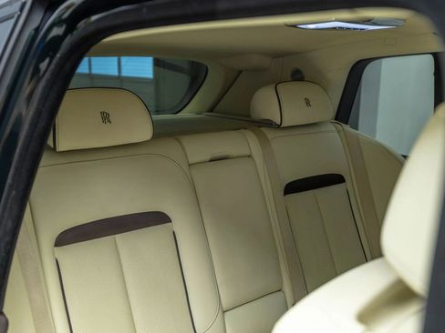 Used 2019 Rolls-Royce Cullinan AWD/4WD image 80